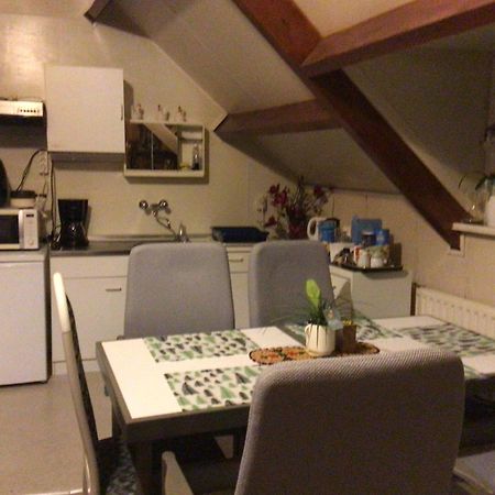 Mely'S House Ξενοδοχείο 's-Hertogenbosch  Εξωτερικό φωτογραφία