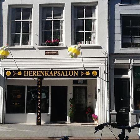 Mely'S House Ξενοδοχείο 's-Hertogenbosch  Εξωτερικό φωτογραφία