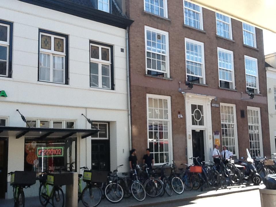 Mely'S House Ξενοδοχείο 's-Hertogenbosch  Εξωτερικό φωτογραφία