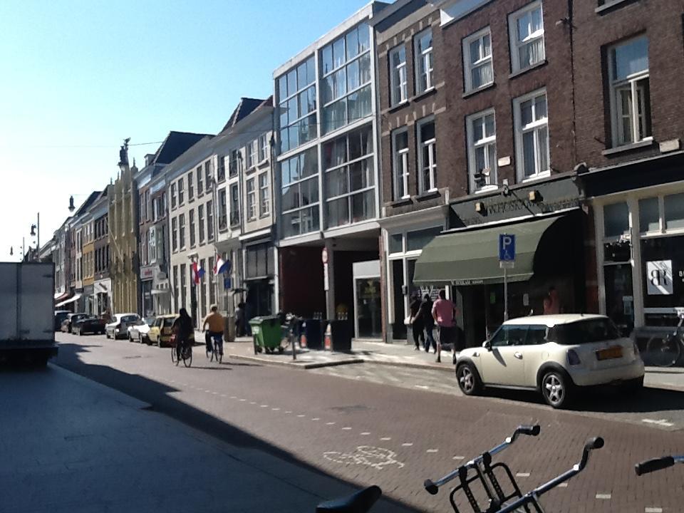 Mely'S House Ξενοδοχείο 's-Hertogenbosch  Εξωτερικό φωτογραφία